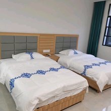 金寨枫林晓院