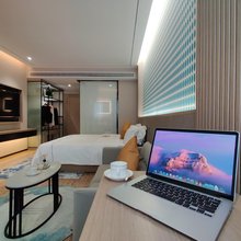 加曼酒店(衡阳融冠亲城店)