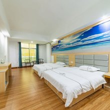 揭阳亿豪精品公寓