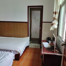 奇香苑招待所