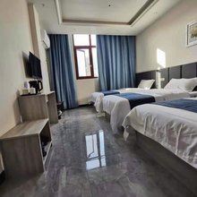 建始悦客之家宾馆