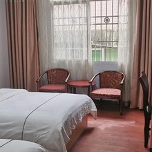 永顺利华宾馆