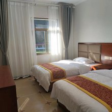 广元悠然居农家乐