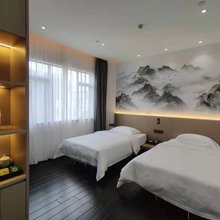 广州博雅公寓