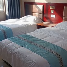 大柴旦博雅之家宾馆
