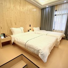 星光公寓(蜂汇广场店)