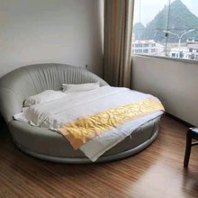 景泰民宿(七眼桥镇安明医院店)