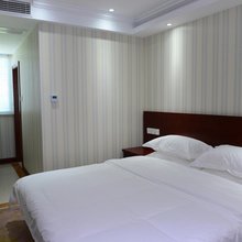 上海和月宾馆
