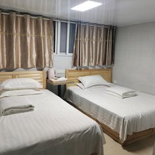 武汉好来屋民宿