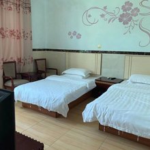 廉江鸿兴旅业
