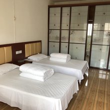 誉园旅社