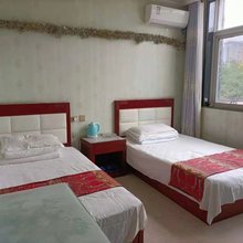 宽城枫林宾馆