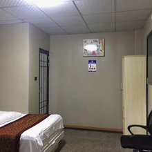 丽水莹儿宾馆(中心医院店)