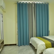 珊瑚海民宿(北海银滩店)