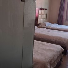 固原瑞鑫宾馆