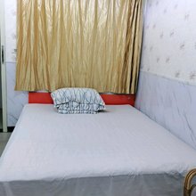 武汉鑫汉宾馆(武昌火车站店)