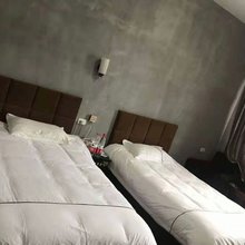 龙泉久天宾馆