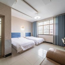 漫时光酒店(泉塘店)