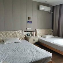嘉祥雅逸商务宾馆
