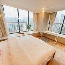 成都缦北home公寓
