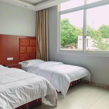 安顺发顺商务宾馆