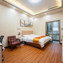 长鸿商务宾馆(湖南信息职院电子科技职院店)