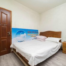 成都大堂公寓