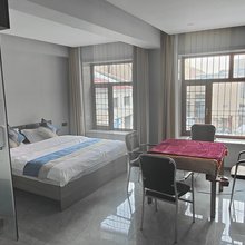 仁合快捷商务宾馆