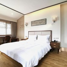临水别院观景客栈(重庆磁器口古镇店)
