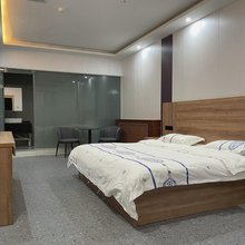榆林铂特酒店