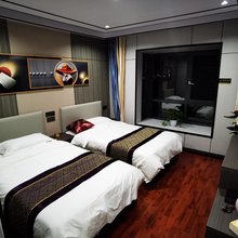佰丽宾馆