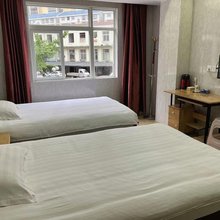悦来宾馆(天竺路分店)