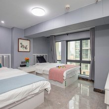 南京宝隆公寓