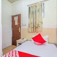 田园旅馆