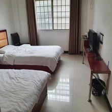 来凤仙来雅居旅社