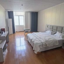 五河悦客宾馆