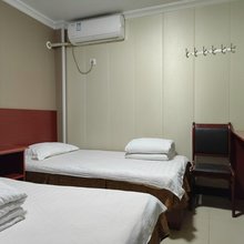六安金裕宾馆(万达广场店)
