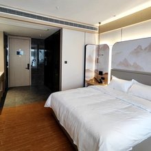 丽轩酒店