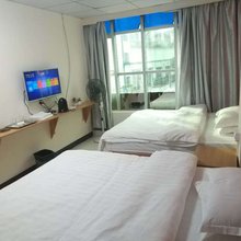 金鑫旅馆(深圳公明店)