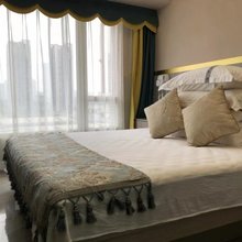 重庆清雅客栈(重庆北站南广场店)