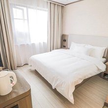 汉庭酒店(上海江杨南路店)