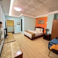 深圳金都宾馆