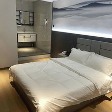 悦湖湾度假酒店