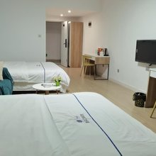 长沙怡海公寓宾馆