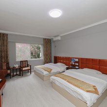 普洱泰和园酒店