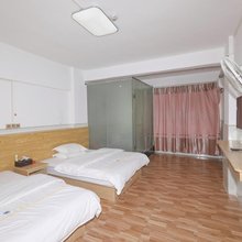 深圳财丰旅馆