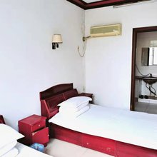 谷城文明旅馆