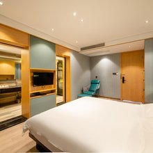 舒满园公馆(临海银泰城店)