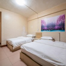 冠诺宾馆(普洱高铁站店)
