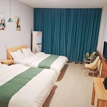 昌邑市下营富华酒店